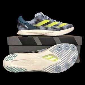 Adidas Adizero Avanti TYO Running Sneaker Style IE2774 Mens Size 10 US